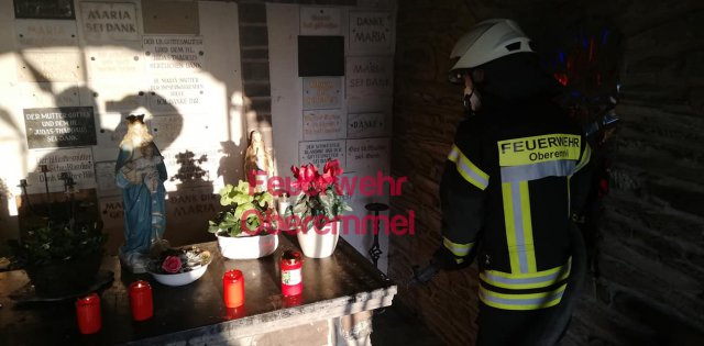 23.03.21 Kleinbrand Kapelle Oberemmel (4)